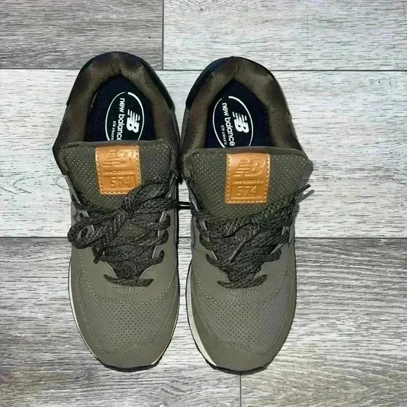 New Balance 574 classic - Picture 2 of 6